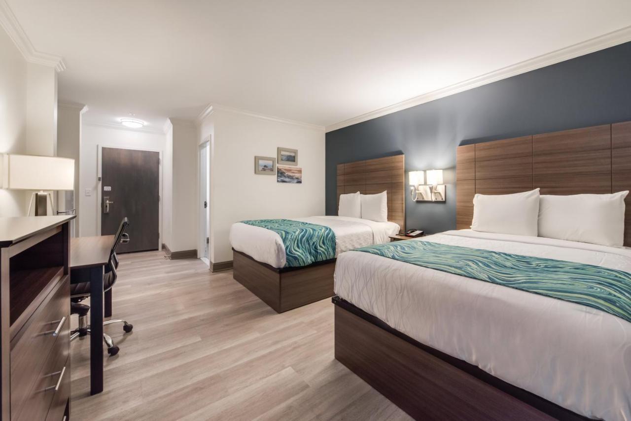 Le Voyageur - A Red Collection Hotel Wildwood Zewnętrze zdjęcie