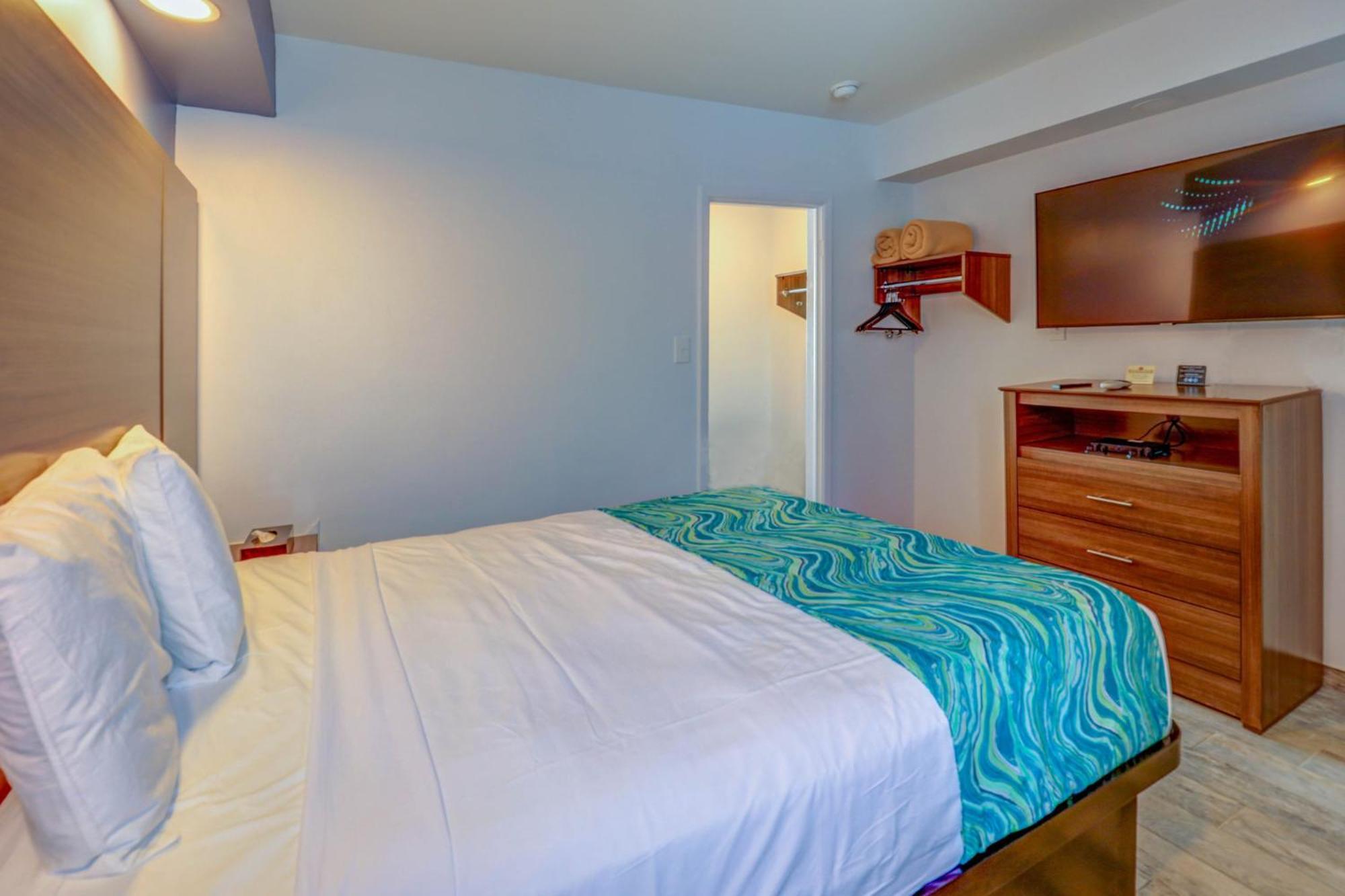 Le Voyageur - A Red Collection Hotel Wildwood Zewnętrze zdjęcie