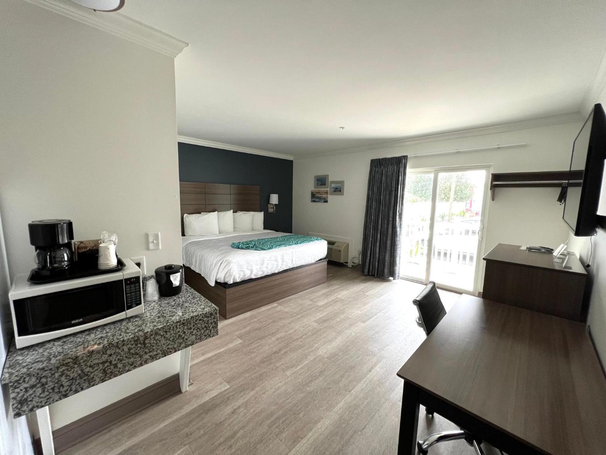 Le Voyageur - A Red Collection Hotel Wildwood Zewnętrze zdjęcie