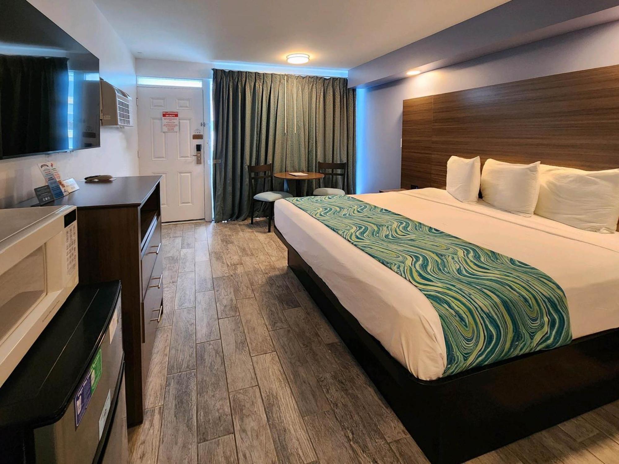 Le Voyageur - A Red Collection Hotel Wildwood Zewnętrze zdjęcie