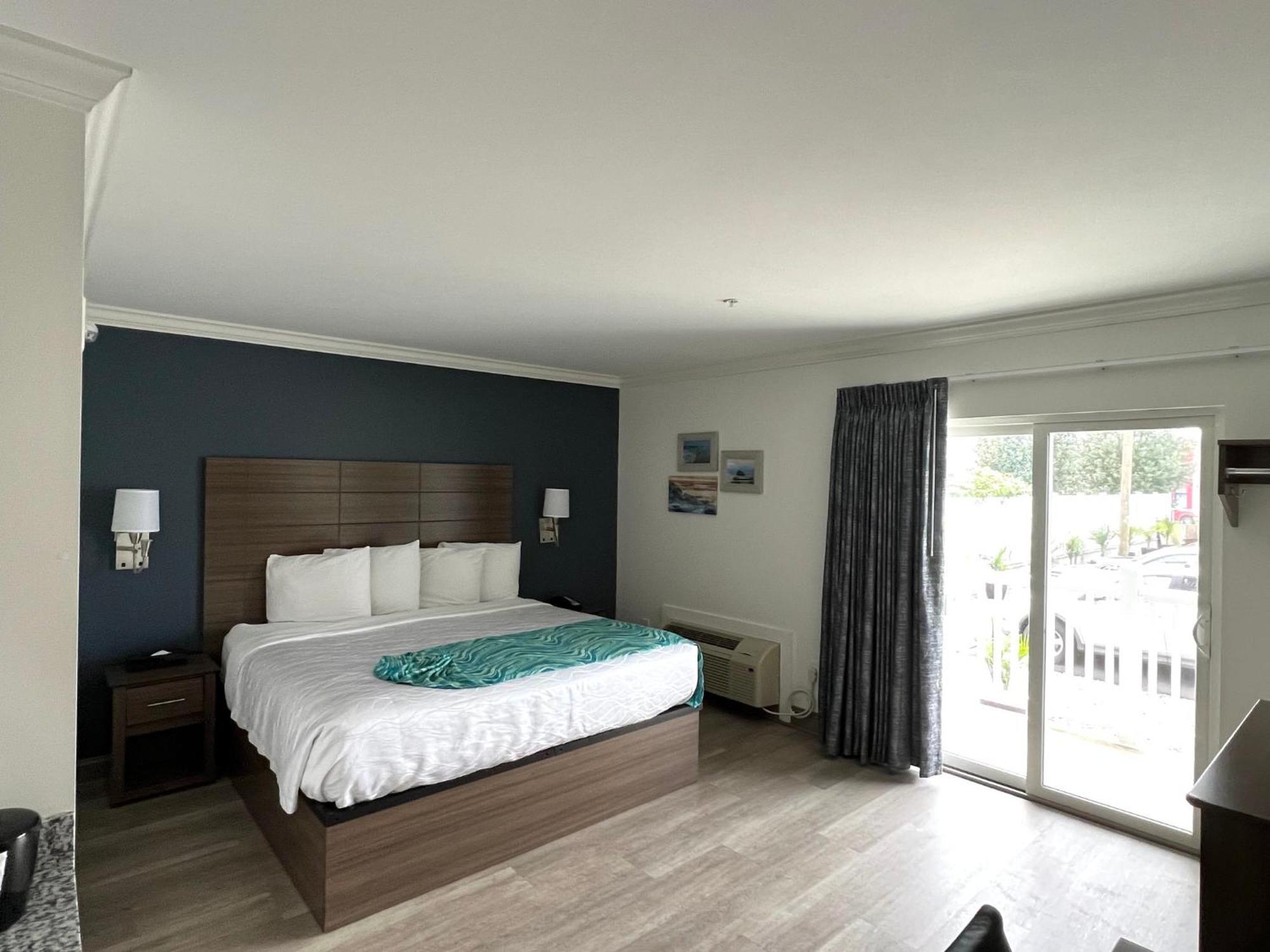 Le Voyageur - A Red Collection Hotel Wildwood Zewnętrze zdjęcie