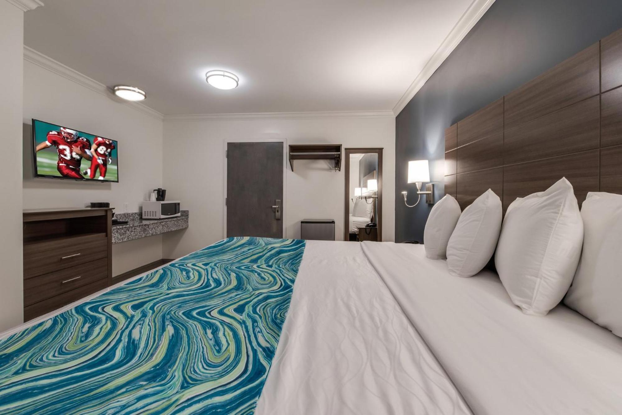 Le Voyageur - A Red Collection Hotel Wildwood Zewnętrze zdjęcie