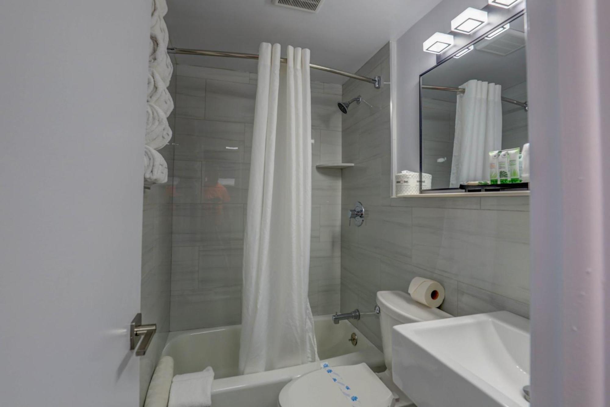 Le Voyageur - A Red Collection Hotel Wildwood Zewnętrze zdjęcie