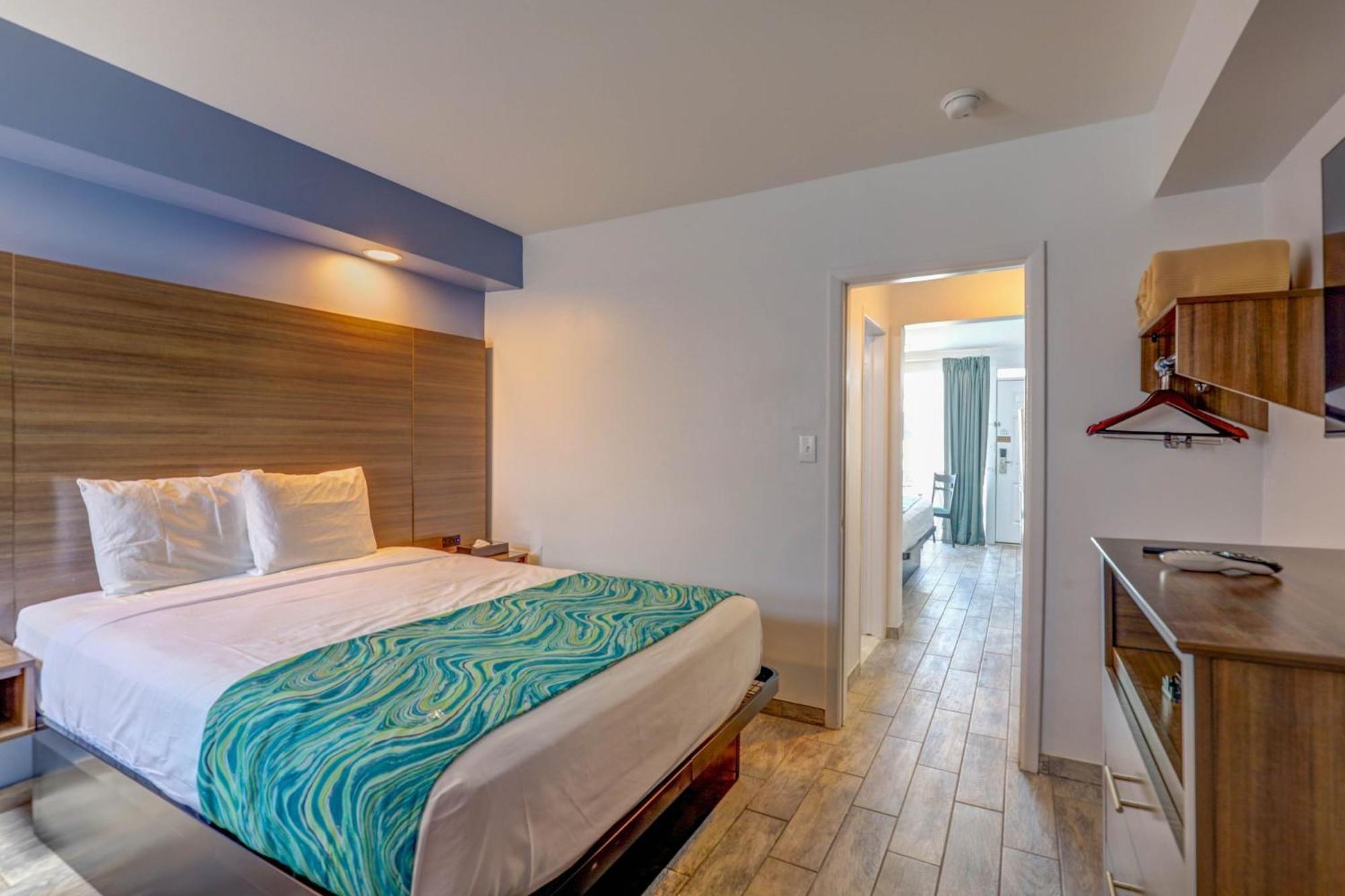 Le Voyageur - A Red Collection Hotel Wildwood Zewnętrze zdjęcie