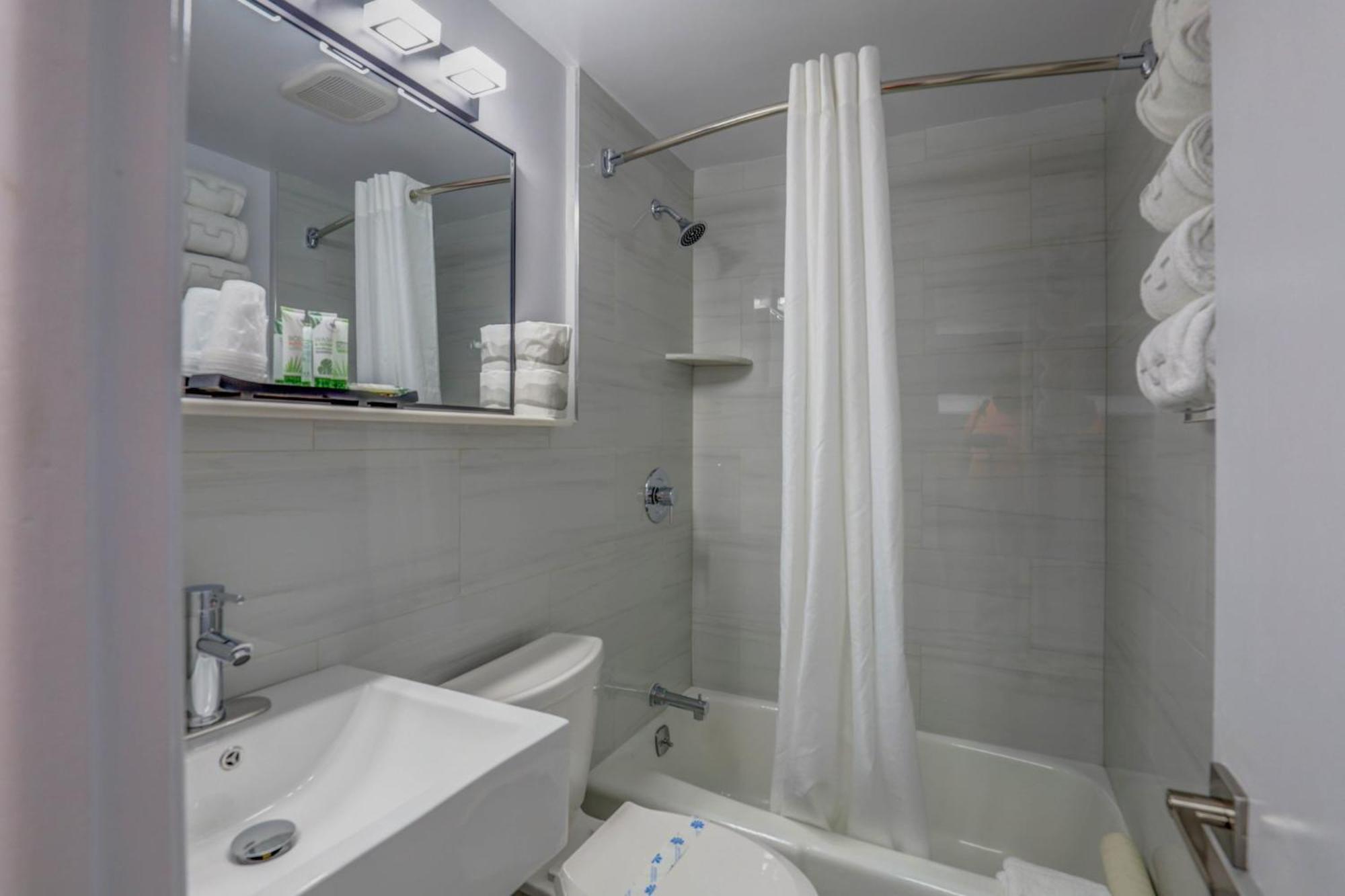 Le Voyageur - A Red Collection Hotel Wildwood Zewnętrze zdjęcie