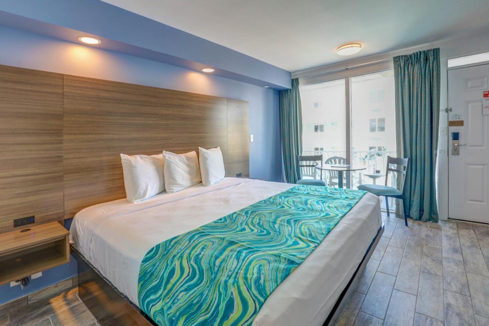 Le Voyageur - A Red Collection Hotel Wildwood Zewnętrze zdjęcie